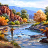 Fly Fishing