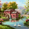 Swan Lake