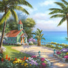 Seaside Sanctuary