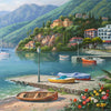 On The Waterfront