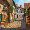 RUE DE VILLAGE