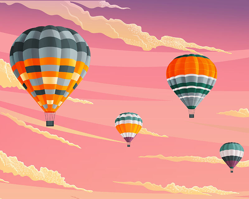 The MBN Easy Bundle 3 Kit Gift Set