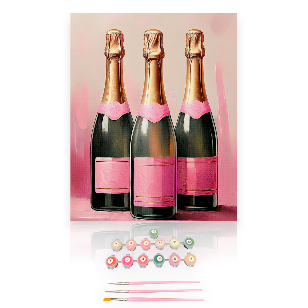 CLEARANCE! Bubbles and Bliss