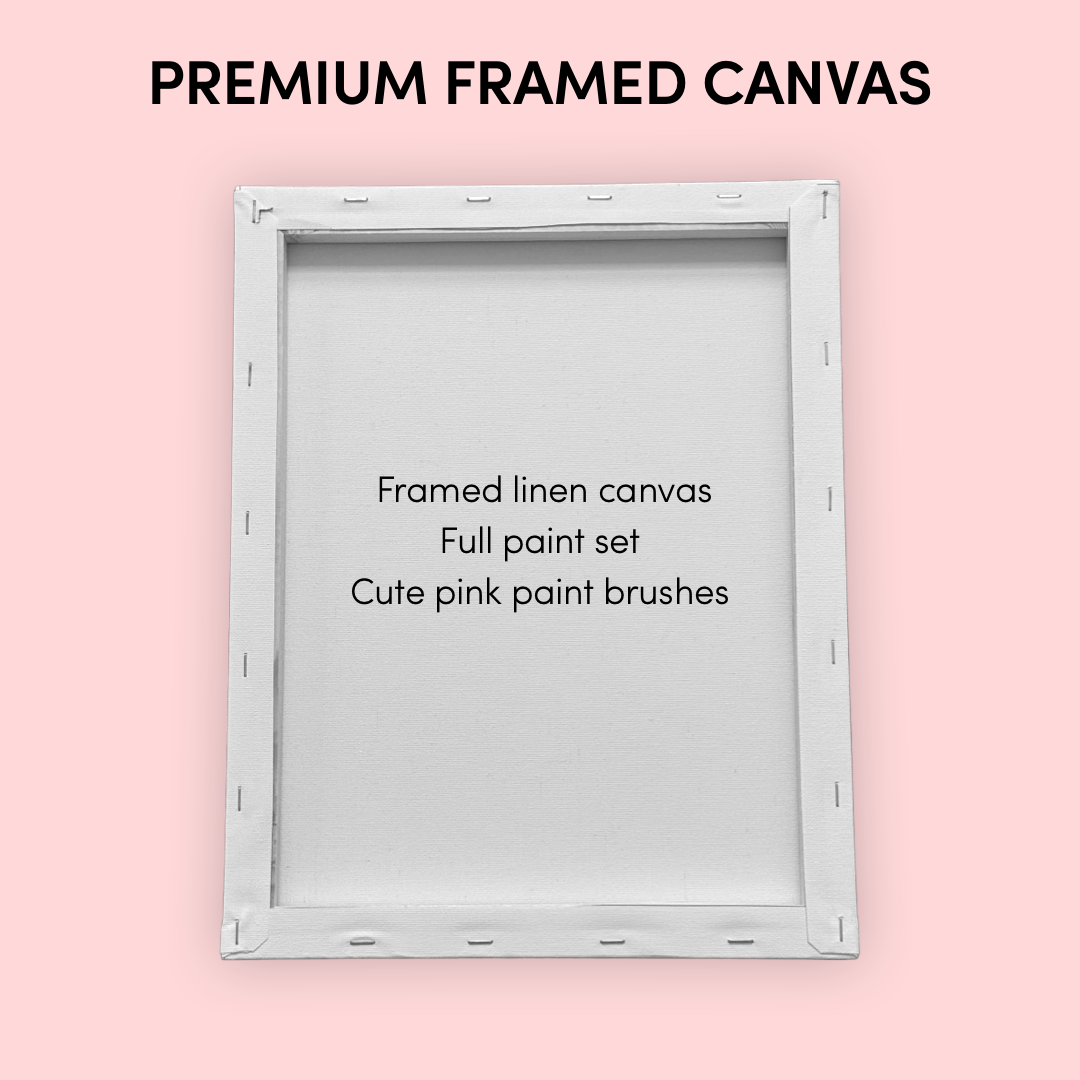 ON SALE! Bubbles and Bliss