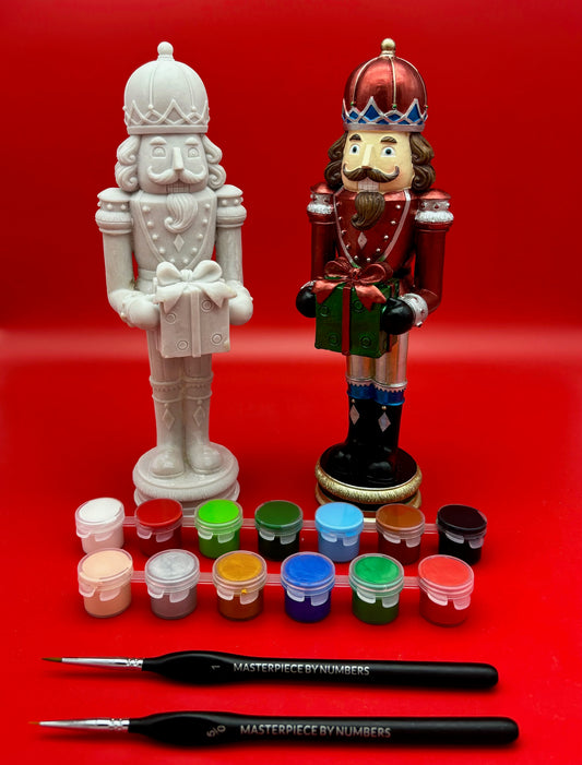 40% OFF-END OF SEASON SALE! Gift of Joy - 2024 Nutcracker Collection