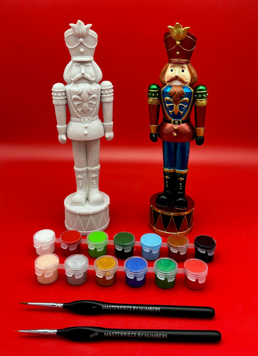 40% OFF-END OF SEASON SALE! The Drum Major - 2024 Nutcracker Collection