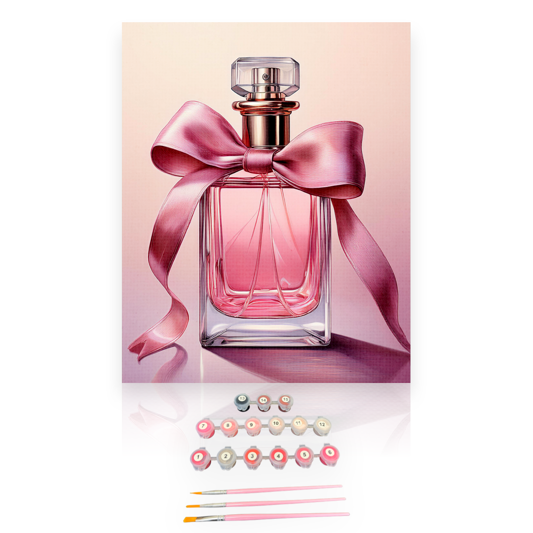 CLEARANCE! Blush and Bow