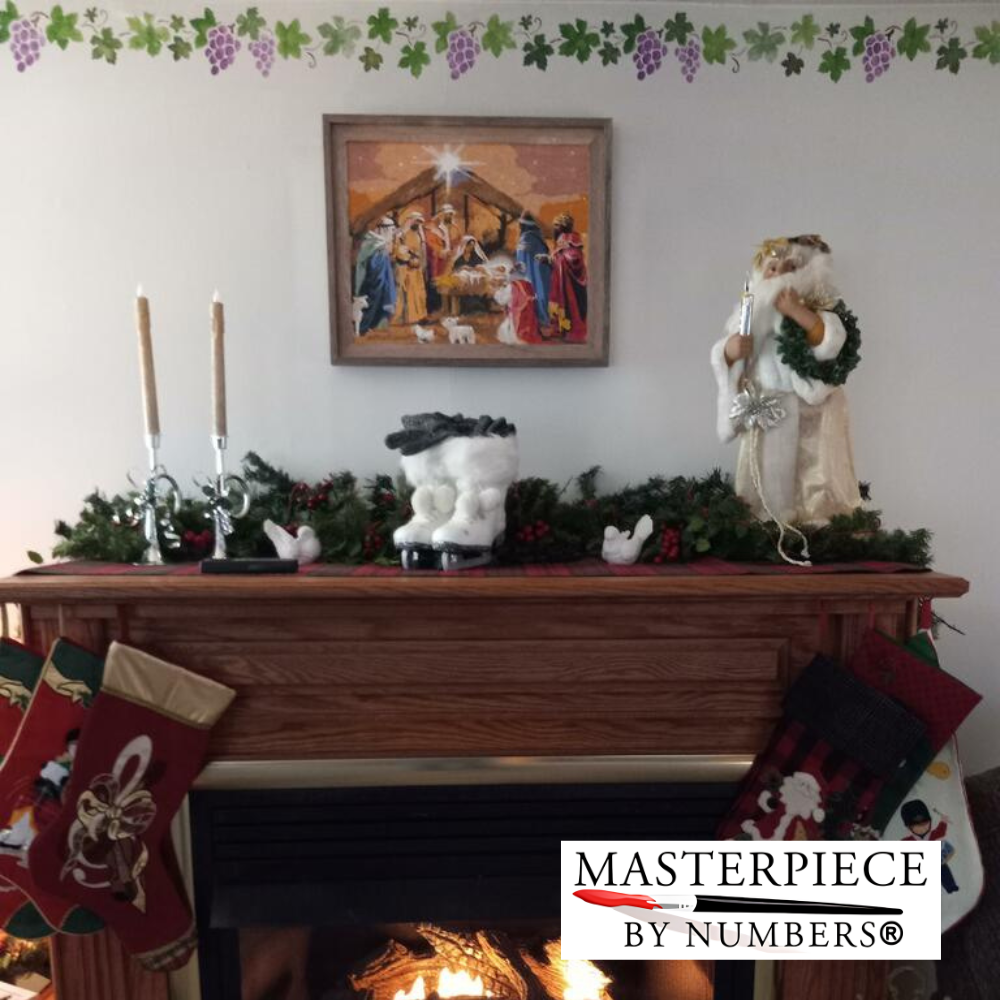 The Nativity