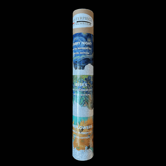 MBN Limited Edition Van Gogh Gift Set