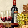 Wine paint by number