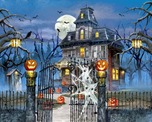 Haunted House