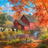 Life On The Farm