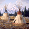 Cheyenne Village