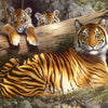 Tiger Family