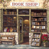 Book Shop paint by number