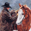 Yellowstone paint by number
