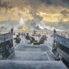 D-DAY LANDING