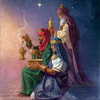 Gifts of the Magi