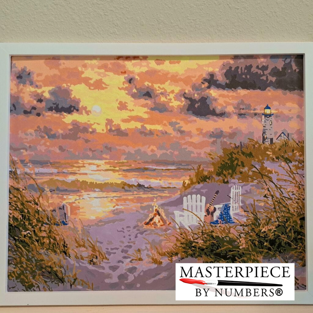 Golden Tide