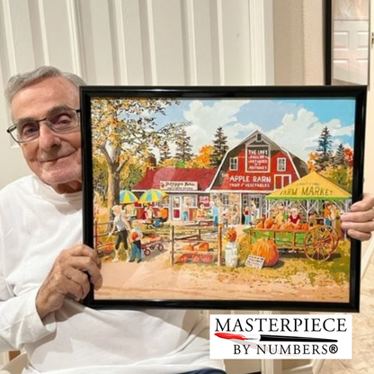 Harvest Market