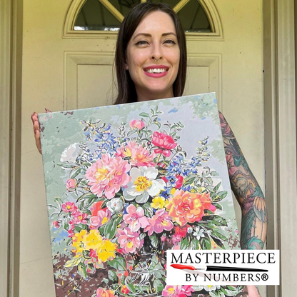 June Flowers