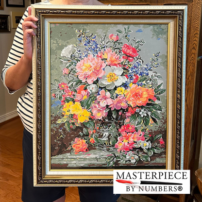 June Flowers