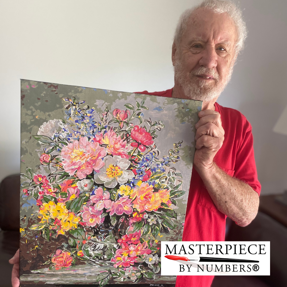 June Flowers