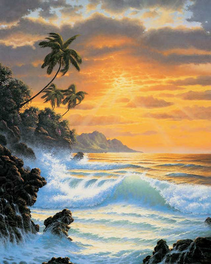 Visions Of Paradise