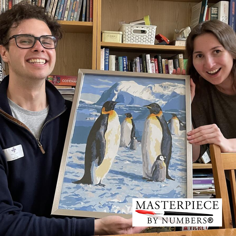 Penguins