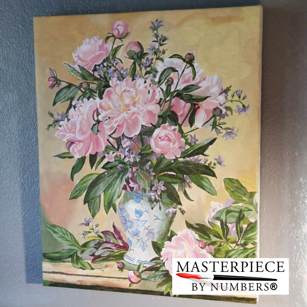 Peonies