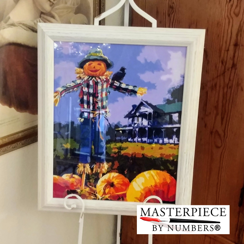 Scarecrow