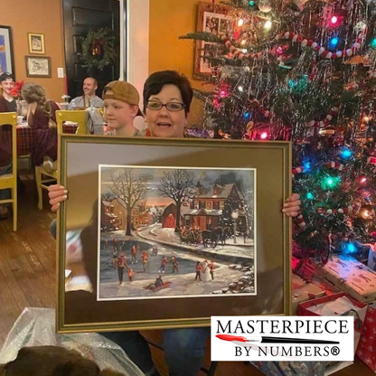 The Heart Of Christmas