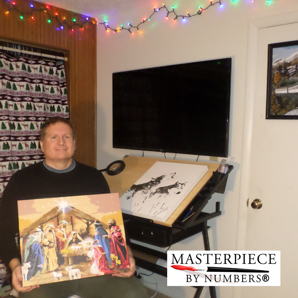 The Nativity