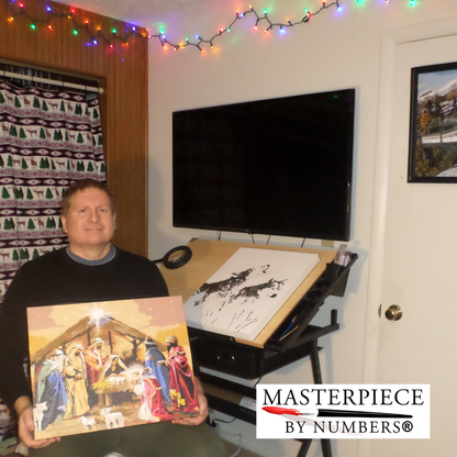 The Nativity