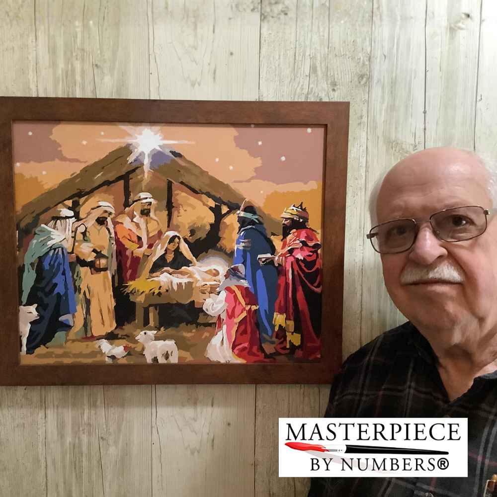 The Nativity