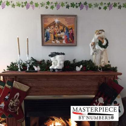 The Nativity