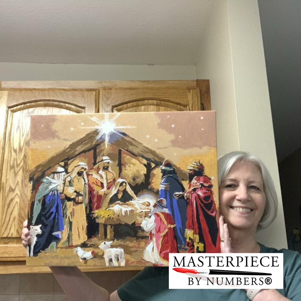 The Nativity