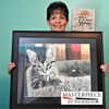 Custom Cat Paint By Numbers Kit