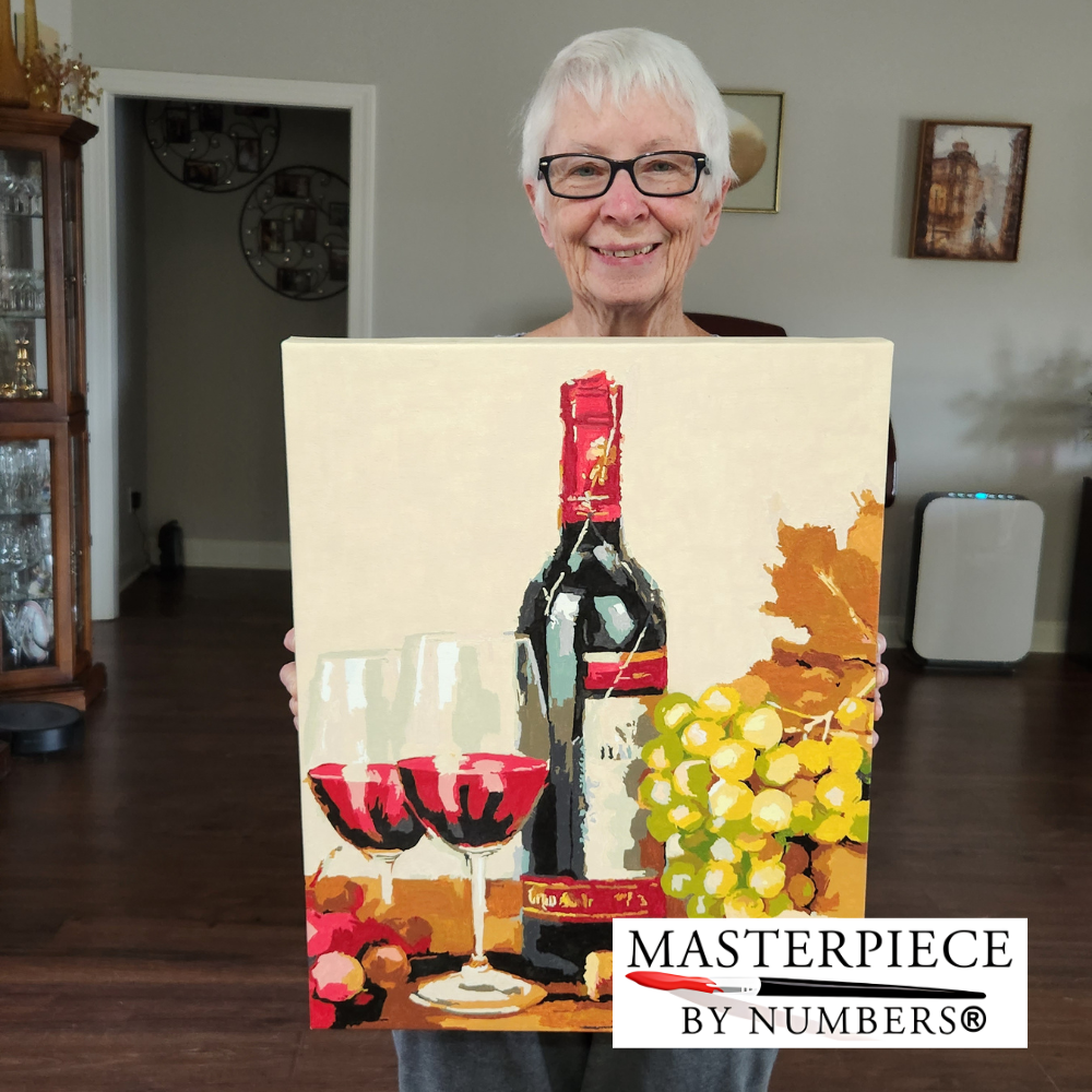 Vintage Wine