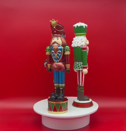 Peppermint Delight- 2024 Nutcracker Collection