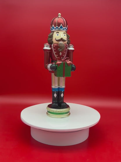 Gift of Joy - 2024 Nutcracker Collection