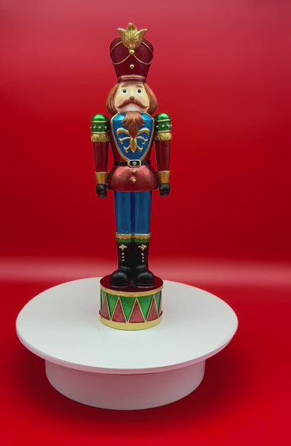 The Drum Major - 2024 Nutcracker Collection