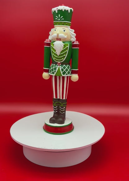 Peppermint Delight- 2024 Nutcracker Collection