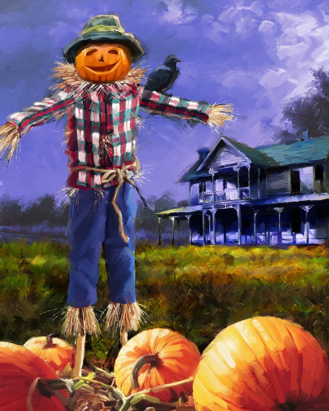 Scarecrow