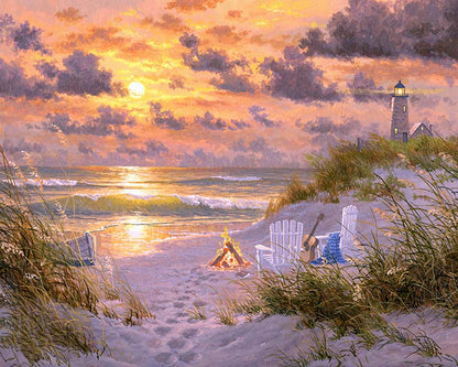 Golden Tide