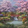 Japanese paint by number