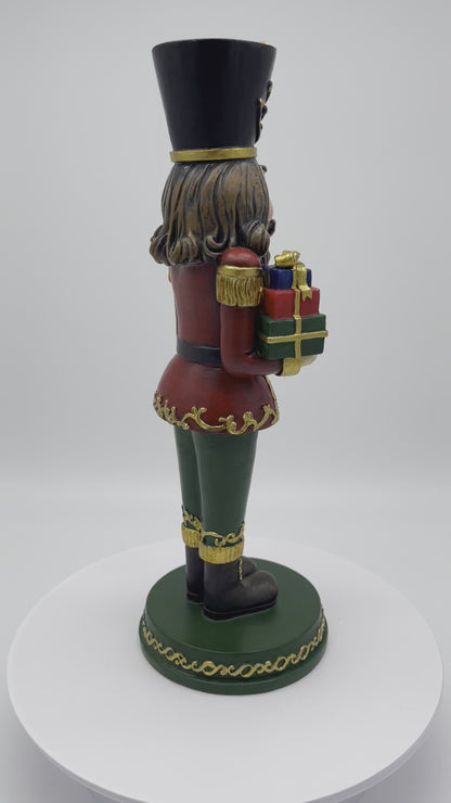 MBN Nutcracker - The Gifter - 2023 Collection